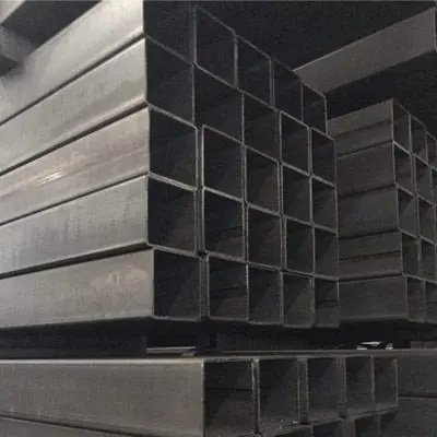 上海低合金大口径方管